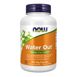 Water Out 200 vcaps