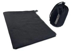 Рушник із мікрофібри 140х60 см EasyFit EagleWing в сумочці