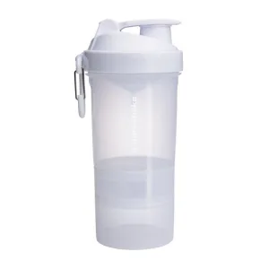 SmartShake Original2 Go - 600 мл Білосніжний