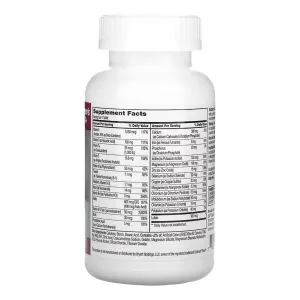 Sentry Senior Women 50+ - 100 таблеток