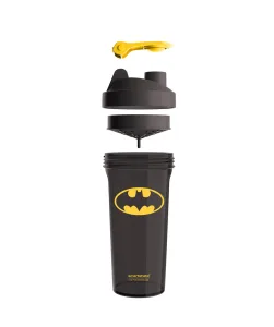 Шейкер спортивний SmartShake Lite - 800 мл DC BatMan