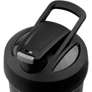 Шейкер спортивний пляшка BlenderBottle Strada Tritan 820 мл Ocean Black оригінальний