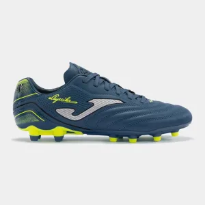Бути Joma Aguila Firm Ground чоловічий 43 розмір AGUW2417FG бірюзовий (оригінал)