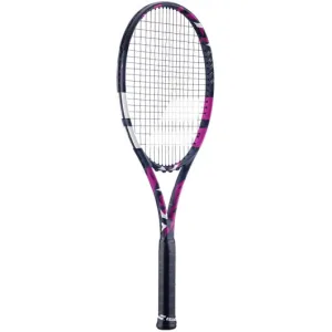 Тенісна ракетка Babolat Boost Aero pink Gr2 з чохлом 121243/100 (Оригінал)