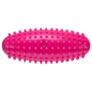 Масажний ролик овальний Фіолетовий