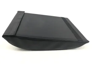 Подушка для пресу EasyFit AB MAT абмат чорний