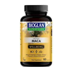 Organic MACA - 60 капсул