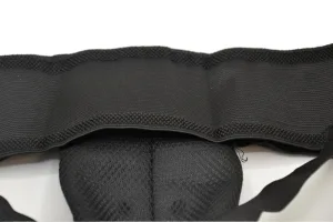 Groin Protection PowerPlay 3029 Black - S