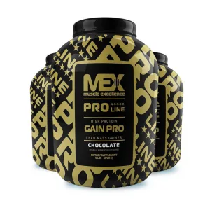 Gain Pro - 2,7 кг Полуниця