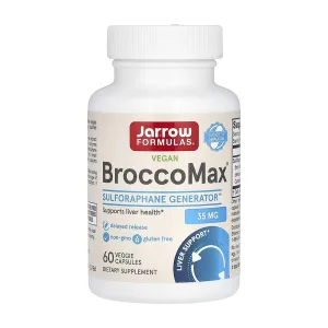 BroccoMax 17,5 мг - 60 капсул