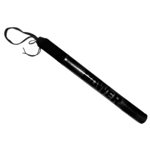 Палка для тренувань (лападани) Power чорний