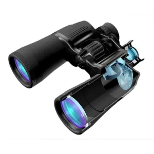 Бинокль Comet AXP204-11 (7x35) Camo, в чехле