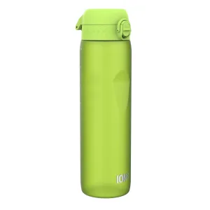 Пляшка для води ION8 1000 мл. (ЕКО пляшка) BPA Free, Green