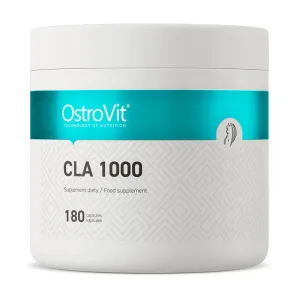 CLA 1000 (180 caps)
