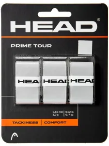 Обмотки Head Prime Tour Grey  (Оригінал)