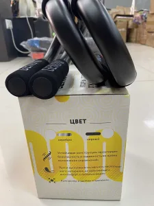 Упори для віджимань Gemini Push-Up Bar GI-0888-6