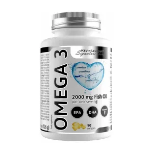 Omega 3 2000 мг - 90 капсул