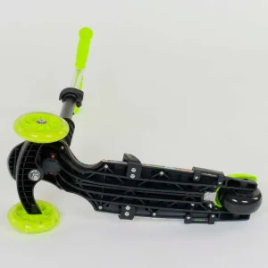 Самокат 5в1 Best Scooter