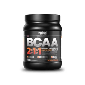 BCAA 2:1:1 - 500 г вишня