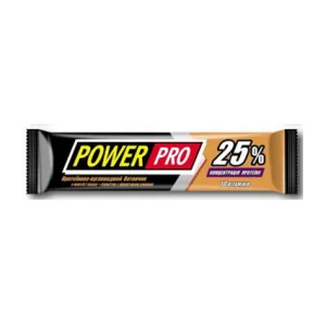 Power Pro 25% - 40 г какао