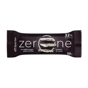 ZerOne - 50 г печиво та крем