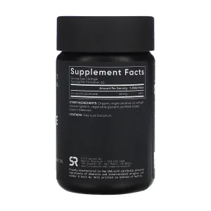 Zinc Picolinate 50 мг - 60 софтгель