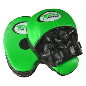 Лапа "кобра" TWS DX зелений