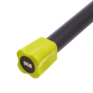 Палиця гімнастичний бодібар Body Bar - 1 кг