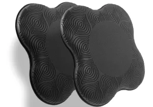 Підставки EasyFit під коліна та лікті для йоги та фітнесу