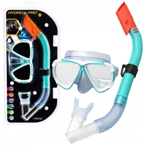 Набір для плавання Bestway 24053 Хаки