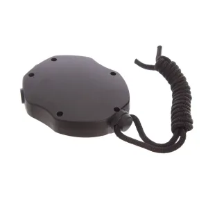 Секундомір зі свистком FLOTT