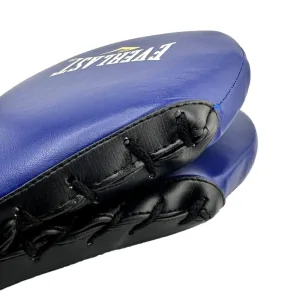 Ракетка для тхеквондо подвійна EVL