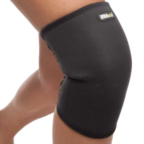 Наколінник еластичний бандаж MUTE 9022 1 шт