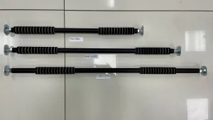 Турнік у дверний отвір розсувний 650-750 мм