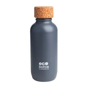 EcoBottle 650 мл холодно сірий
