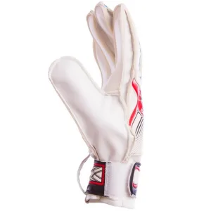 Рукавички воротарські дитячі BALLONSTAR із символікою футбольного клубу FC Bayern 6