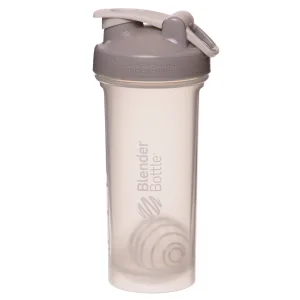 Шейкер спортивний BlenderBottle Pro45 1270 мл Pebble Grey