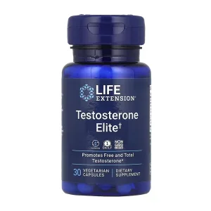 Testosterone Elite - 30 капсул