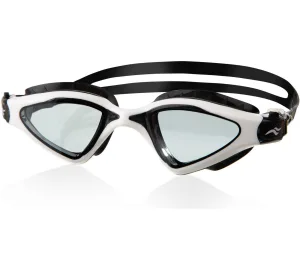 Окуляри для плавання Aqua Speed ​​RAPTOR 3860 чорний, білий Уні OSFM 049-05 (Оригінал)
