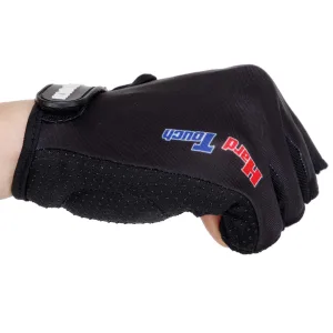 Рукавички для фітнесу та тренувань HARD TOUCH розмір XS