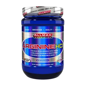 Arginine HCL - 400 г без смаку