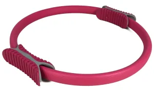 Кільце для пілатесу EasyFit рожеве