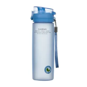 Casno Waterbottle KXN-1157 - 650 мл синий