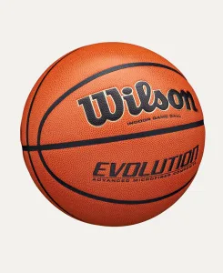 Баскетбольний м'яч Wilson Evolution розмір 7 WTB0516 (оригінал)