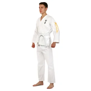 Кімоно для карате Araza білий - зріст