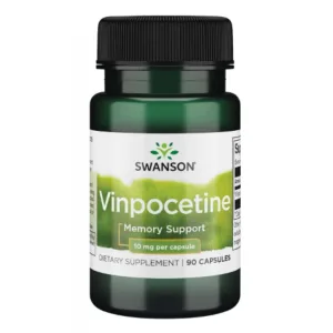 Vinpocetine 10 мг - 90 капсул