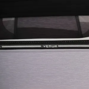 Костюм компресійний дитячий рашгард лонгслів штани та шорти VNM сірий 9533B-9633B-V5024 S