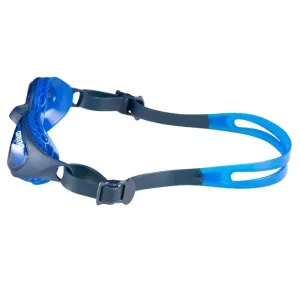 Окуляри для плавання Arena AIR JR сіро-синій дет універсальний (оригінал)