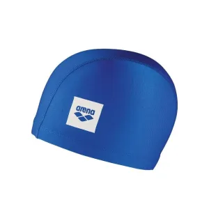 Шапочка для плавання Arena UNIX II синя універсальний (оригінал)