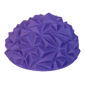 Gemini GB002 Massage Balance Hemisphere 260g Reef Purple